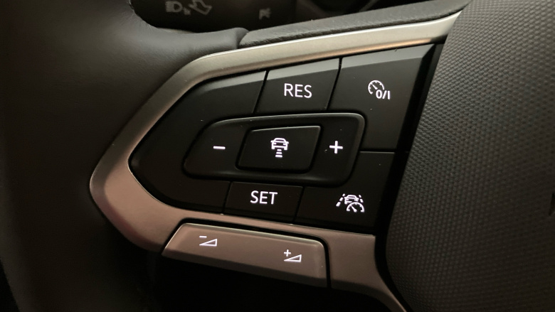 Volkswagen Taigo 1.0 TSI 115 Black Edition 5dr Petrol Hatchback